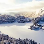Alpinchique 3 Mountain * Turracher Hohe