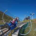 Alpinchique 3 Mountain * Turracher Hohe