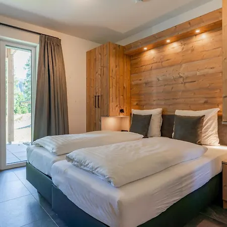 Alpinchique 3 Mountain Holiday home