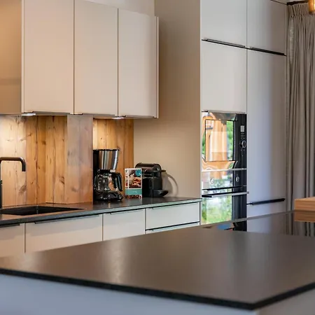 Alpinchique 3 Mountain * Turracher Hohe