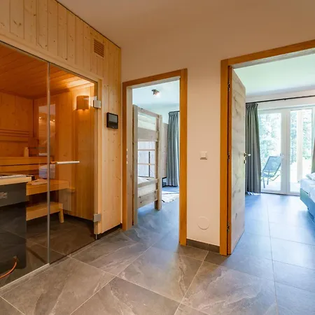 Alpinchique 3 Mountain Turracher Hohe