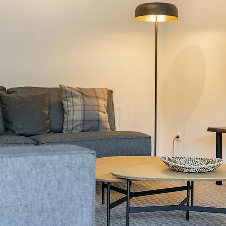 Alpinchique 3 Mountain Casa vacanze *