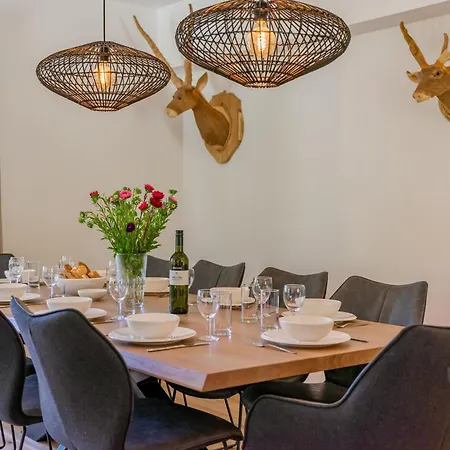 Alpinchique 3 Mountain * Turracher Hohe