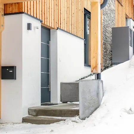 Alpinchique 3 Mountain *