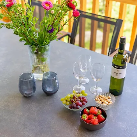 Casa vacanze Alpinchique 3 Mountain Turracher Hohe