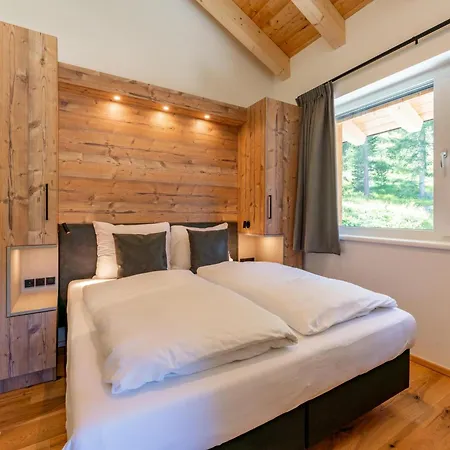 Casa vacanze Alpinchique 3 Mountain