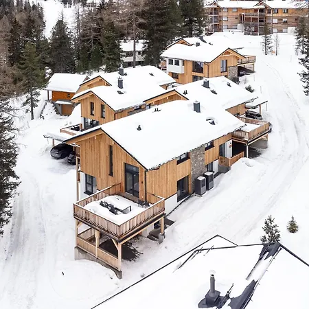 Alpinchique 3 Mountain Casa vacanze