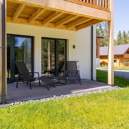 Дом отдыха Alpinchique 3 Mountain