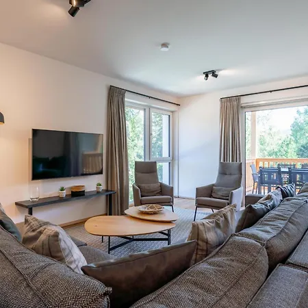 Alpinchique 3 Mountain Casa vacanze *