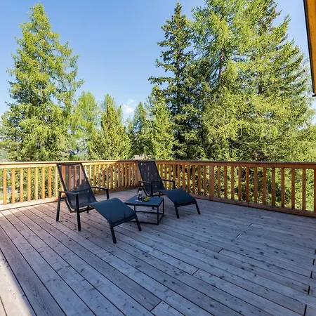 Casa vacanze Alpinchique 3 Mountain *