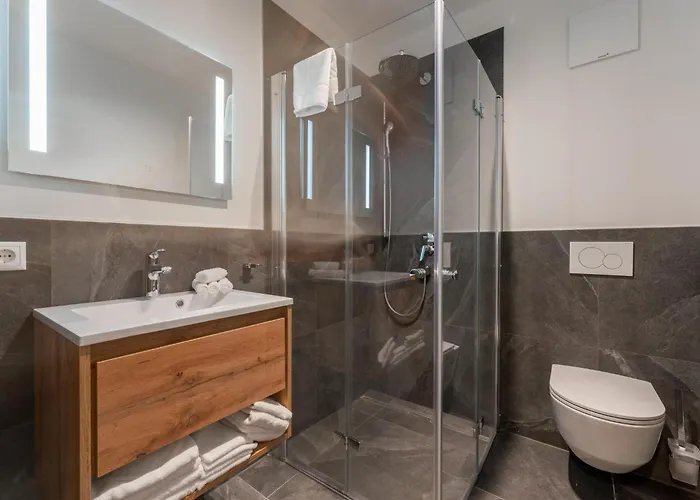 Дом отдыха Alpinchique 3 Mountain *