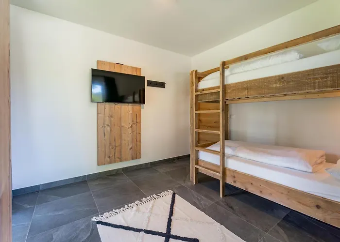 Alpinchique 3 Mountain *