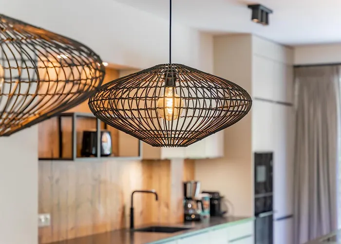 Дом отдыха Alpinchique 3 Mountain *