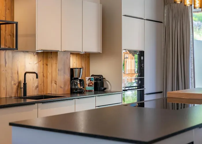 Alpinchique 3 Mountain * Туррахер-Хёэ