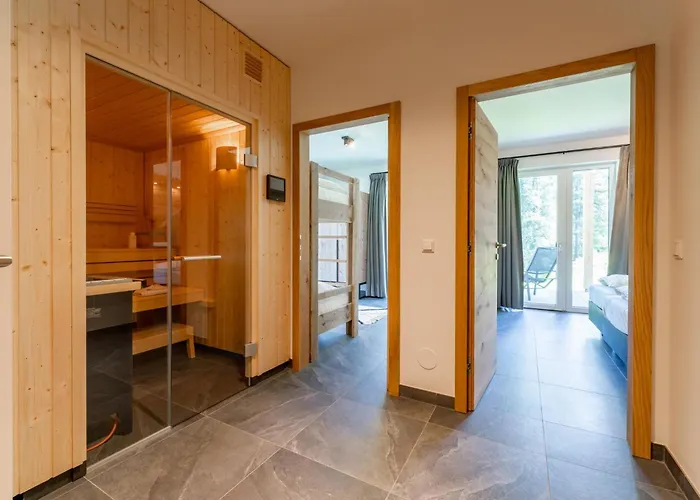 Alpinchique 3 Mountain Туррахер-Хёэ