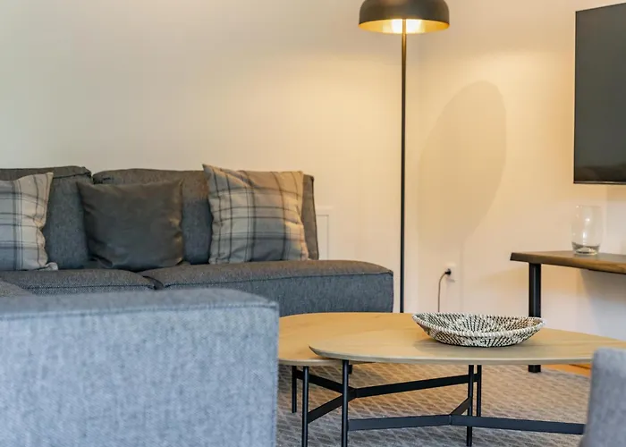 Alpinchique 3 Mountain בית נופש *