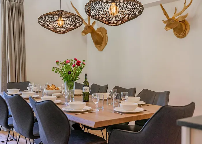 Alpinchique 3 Mountain * Turracher Hohe