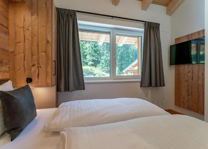 Alpinchique 3 Mountain בית נופש