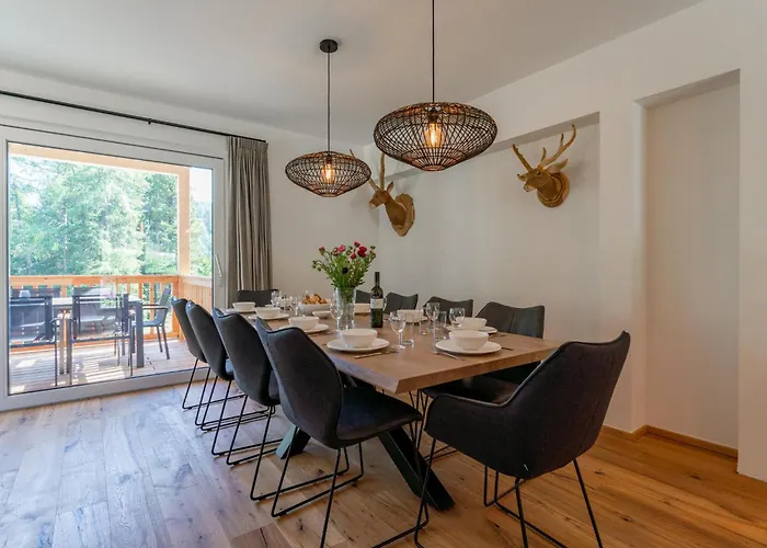 Alpinchique 3 Mountain Туррахер-Хёэ