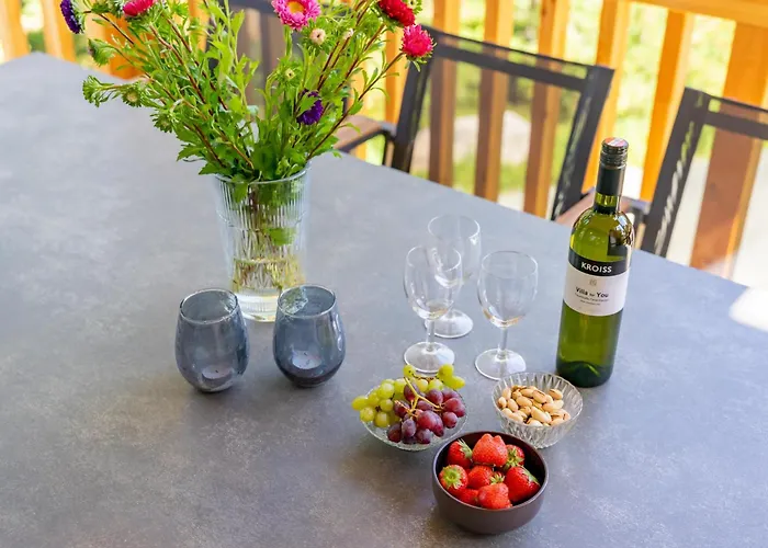 Дом отдыха Alpinchique 3 Mountain Туррахер-Хёэ