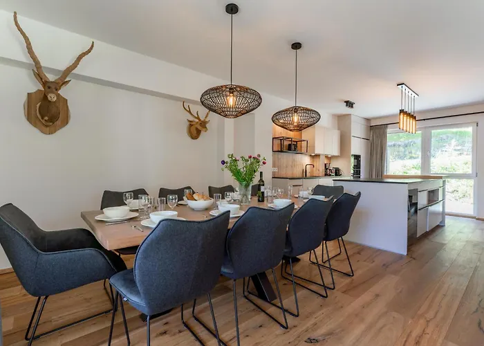 Alpinchique 3 Mountain * Туррахер-Хёэ