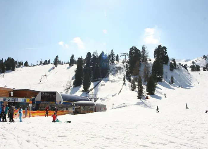 Alpinchique 3 Mountain *