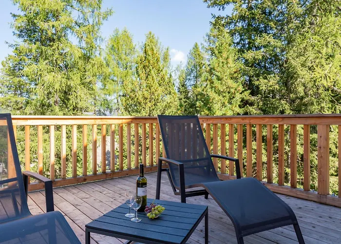 Alpinchique 3 Mountain * Туррахер-Хёэ