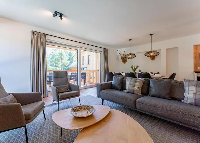 Alpinchique 3 Mountain בית נופש