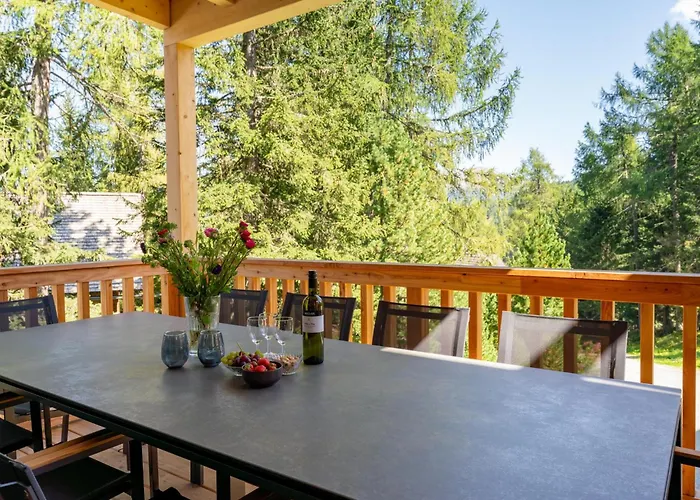 Alpinchique 3 Mountain *