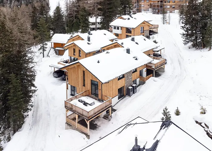 Alpinchique 3 Mountain בית נופש