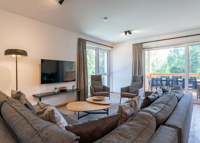 Alpinchique 3 Mountain בית נופש *